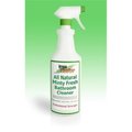 Green Blaster Products Green Blaster Products GBBSM16S Minty Fresh All Natural Bath & Shower Cleaner 16 oz Sprayer GBBSM16S